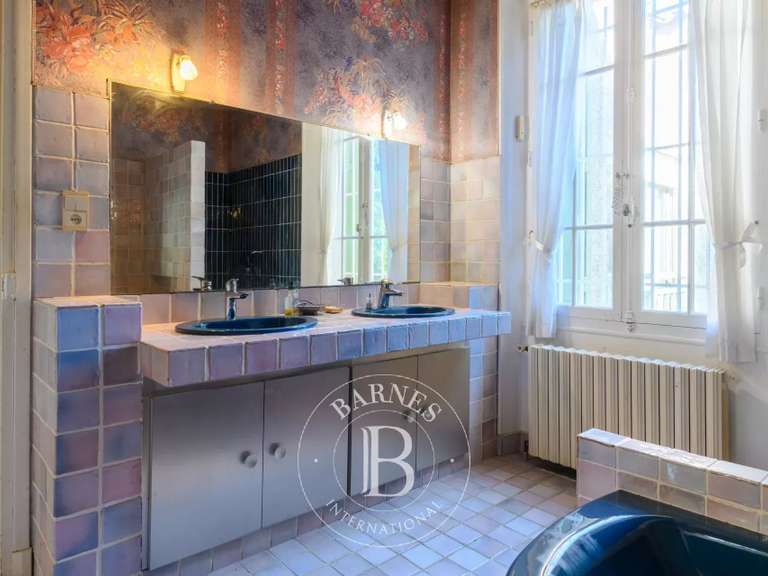 Villa Cassis - 5 chambres - 300m²