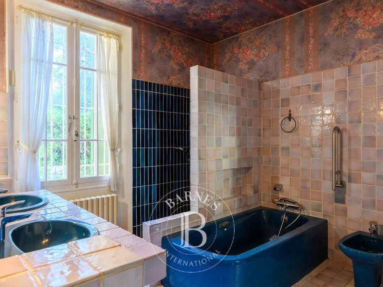 Villa Cassis - 5 chambres - 300m²