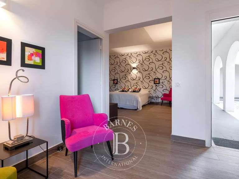 Villa Cassis - 7 chambres - 470m²