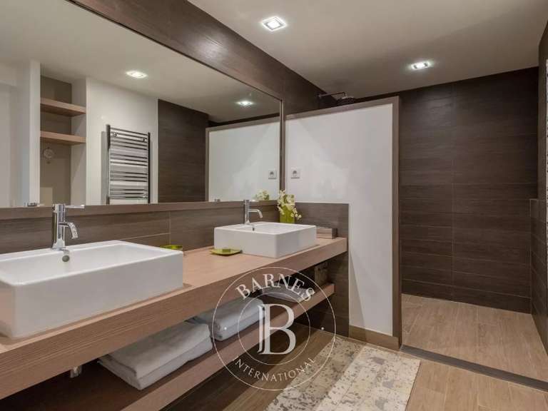 Villa Cassis - 7 chambres - 470m²