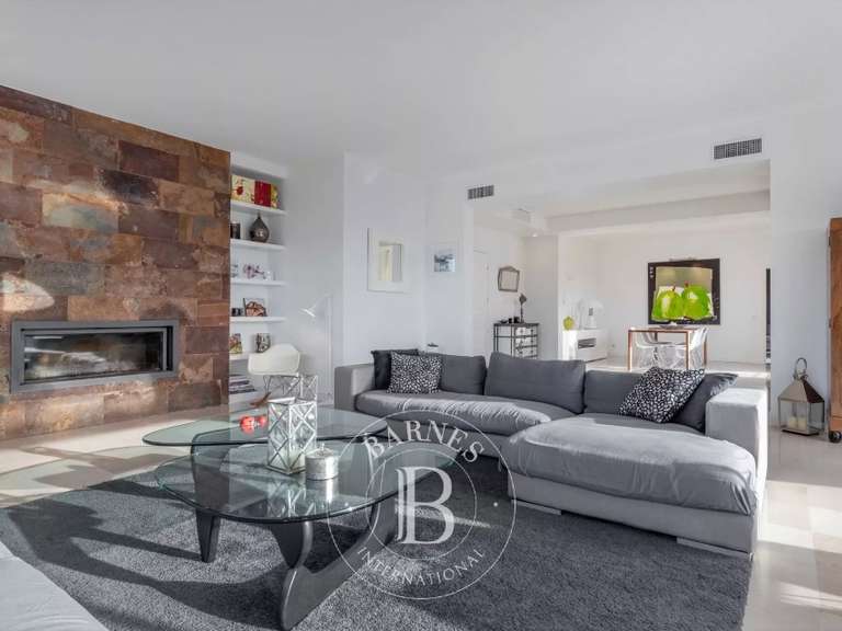 Villa Cassis - 7 chambres - 470m²