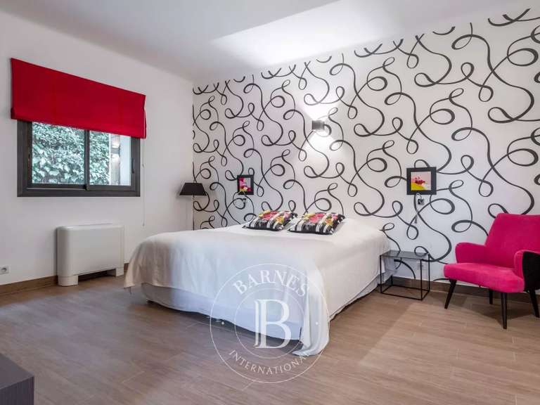 Villa with Sea view Cassis - 7 bedrooms - 470m²