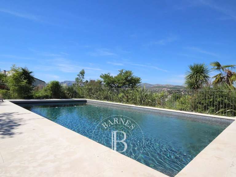Villa with Sea view Cassis - 7 bedrooms - 470m²