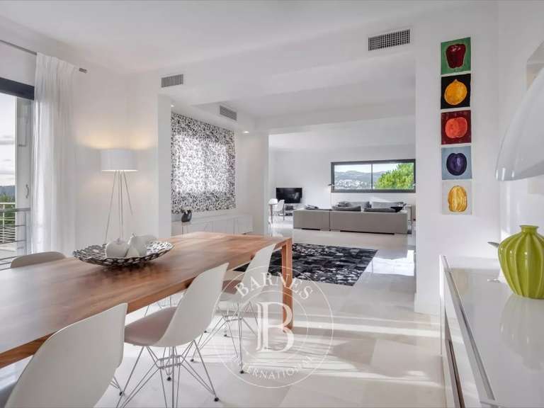 Villa Cassis - 7 chambres - 470m²
