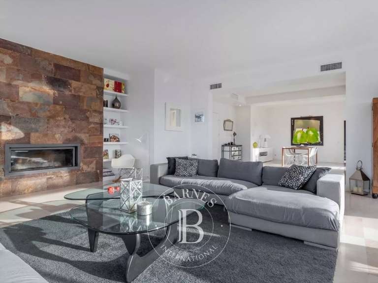 Villa with Sea view Cassis - 7 bedrooms - 470m²
