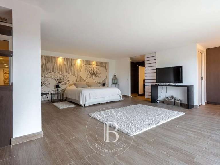 Villa with Sea view Cassis - 7 bedrooms - 470m²