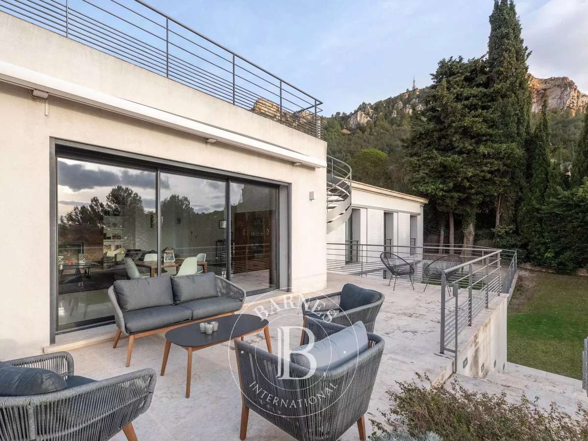 Villa Cassis