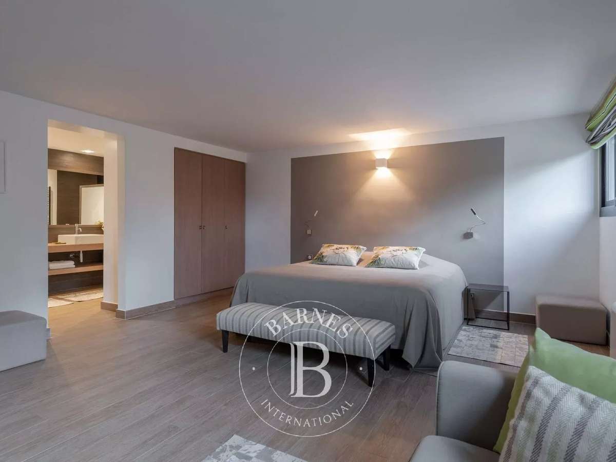 Villa Cassis