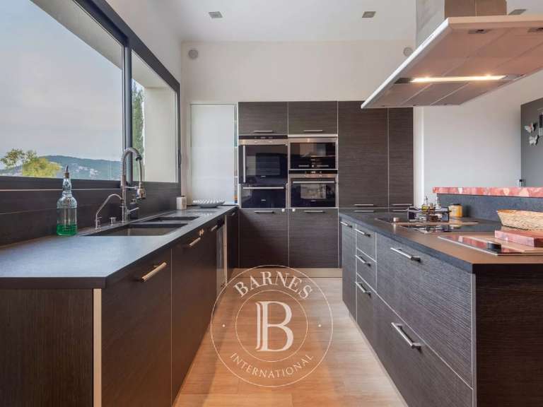 Villa Cassis - 7 chambres - 470m²