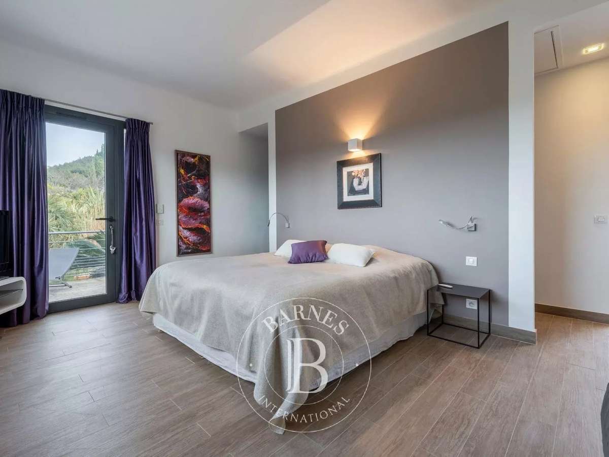 Villa Cassis
