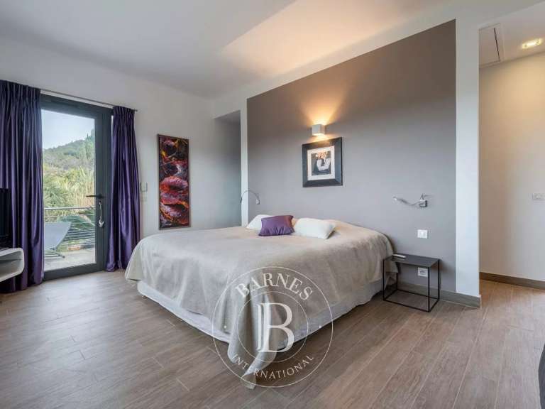 Villa with Sea view Cassis - 7 bedrooms - 470m²