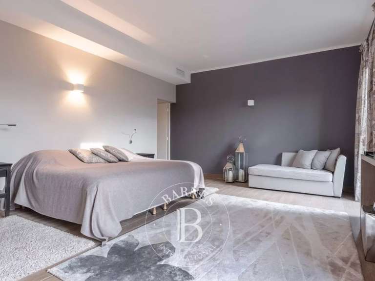 Villa Cassis - 7 chambres - 470m²