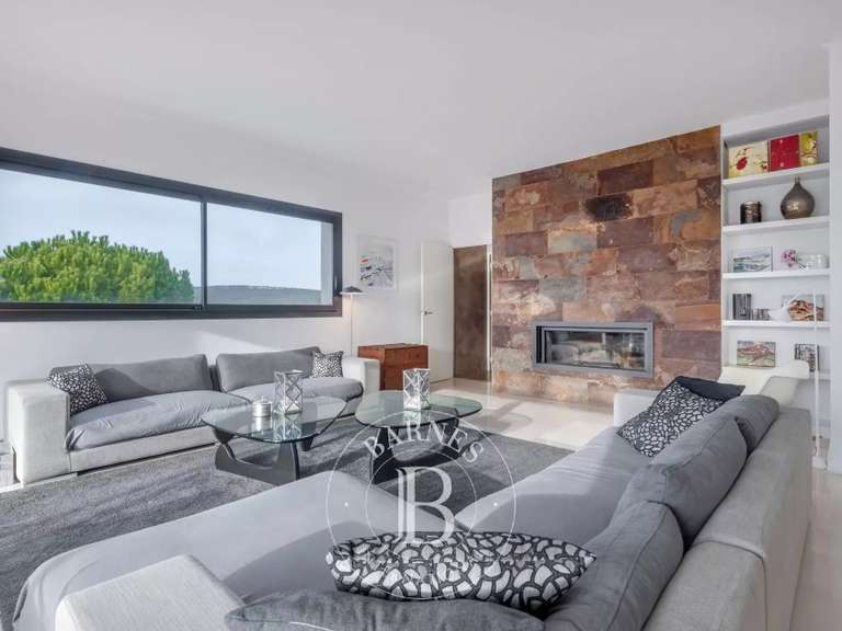 Villa Cassis - 7 chambres - 470m²