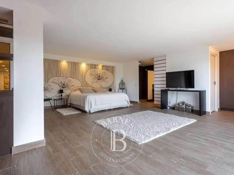 Villa Cassis - 7 chambres - 470m²