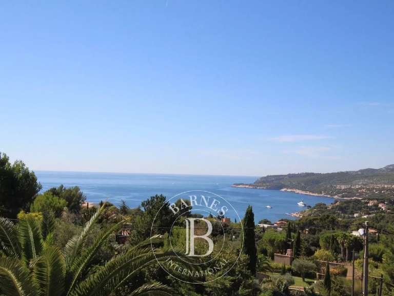 Villa Cassis - 7 chambres - 470m²