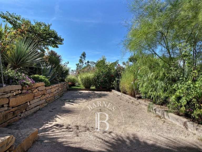 Villa Cassis - 7 chambres - 470m²