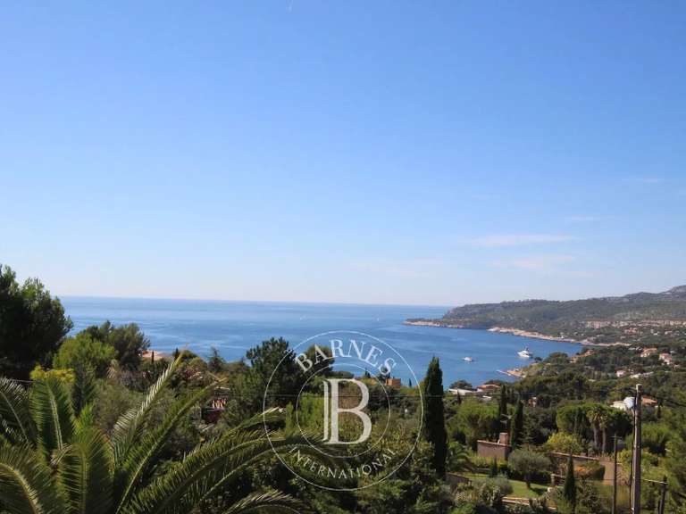 Villa with Sea view Cassis - 7 bedrooms - 470m²