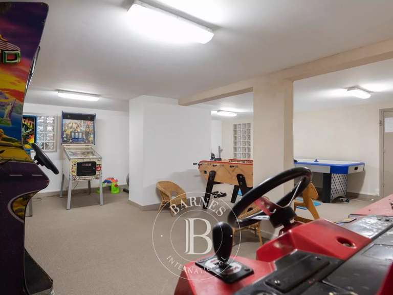 Villa Cassis - 7 chambres - 470m²