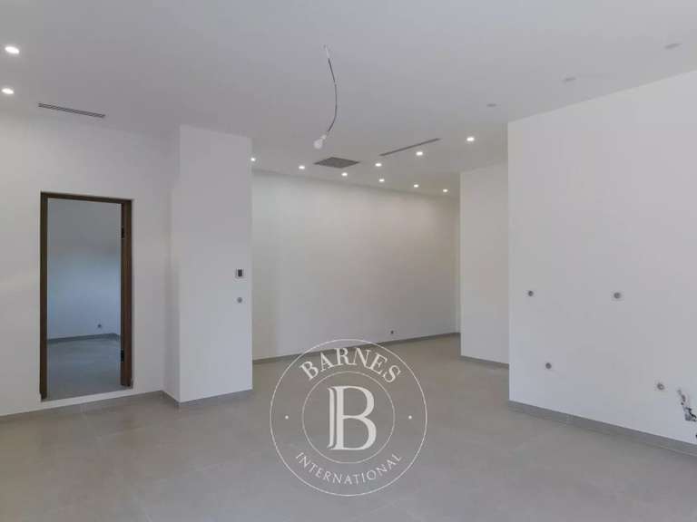 Villa Cassis - 4 chambres - 258m²