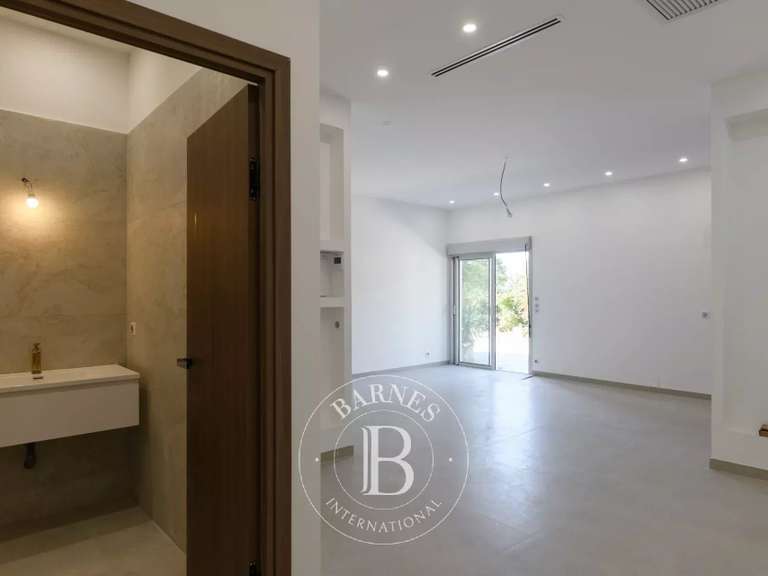 Villa Cassis - 4 bedrooms - 258m²