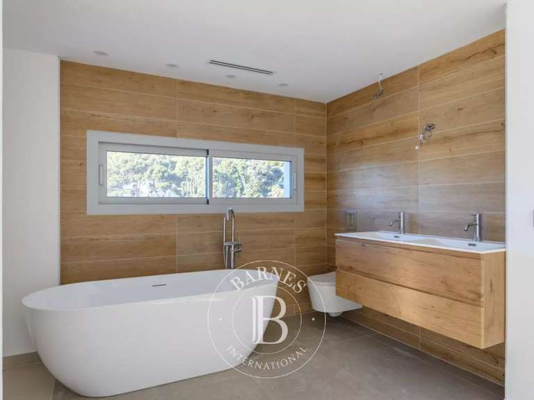 Villa Cassis - 4 bedrooms - 258m²