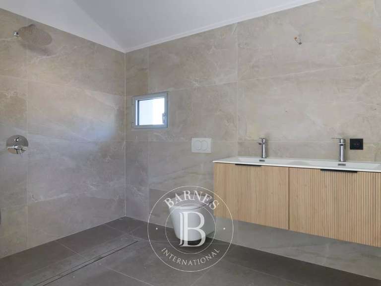 Villa Cassis - 4 chambres - 258m²