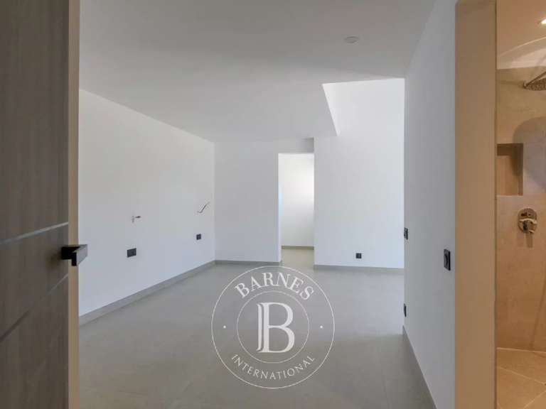 Villa Cassis - 4 chambres - 258m²