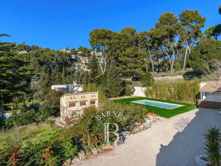 Villa Cassis - 4 chambres - 258m²
