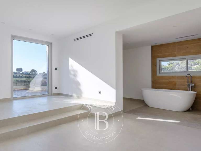 Villa Cassis - 4 chambres - 258m²