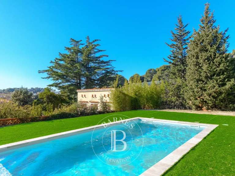 Villa Cassis - 4 bedrooms - 258m²