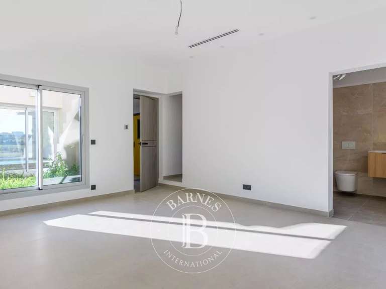 Villa Cassis - 4 bedrooms - 258m²