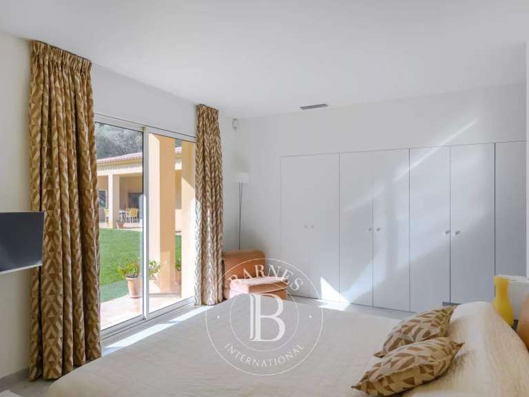 Villa Cassis - 3 bedrooms - 250m²