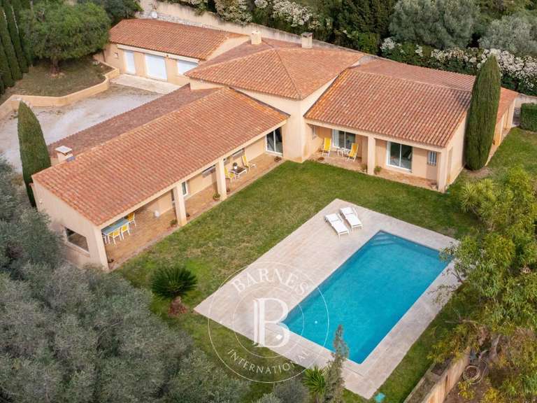 Villa Cassis - 3 chambres - 250m²