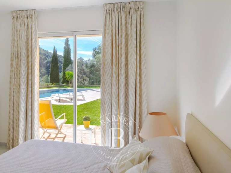 Villa Cassis - 3 bedrooms - 250m²