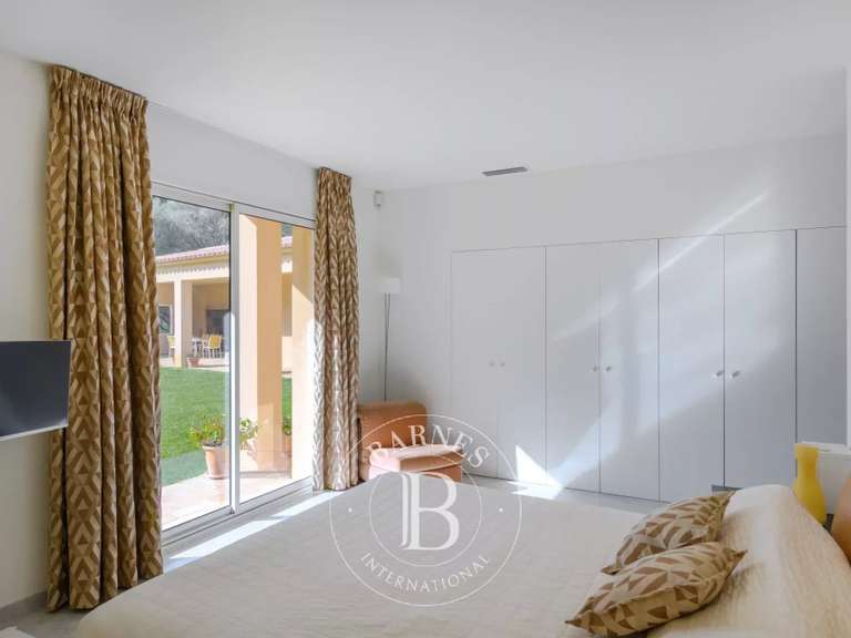 Villa Cassis - 3 chambres - 250m²