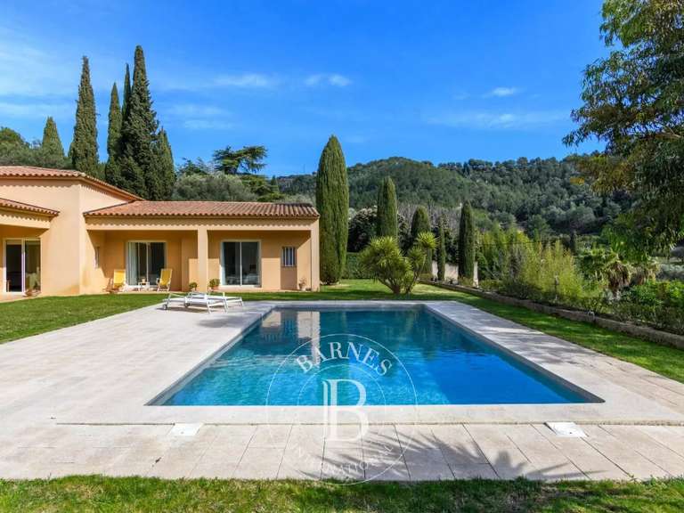 Villa Cassis - 3 bedrooms - 250m²