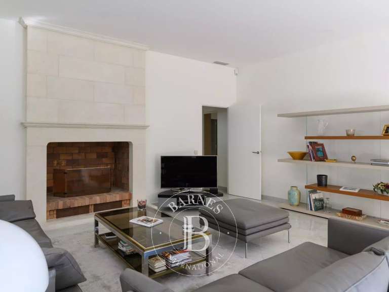 Villa Cassis - 3 bedrooms - 250m²