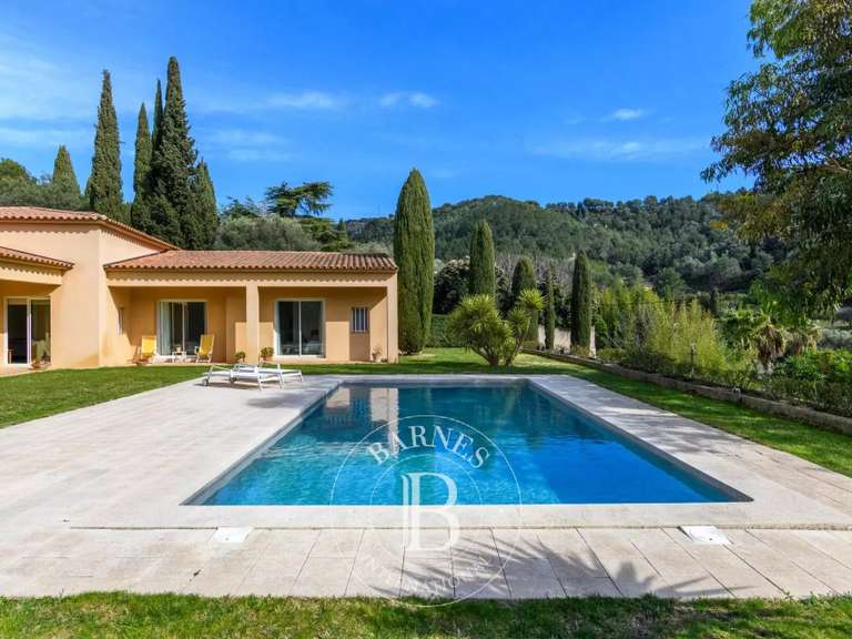 Villa Cassis - 3 chambres - 250m²