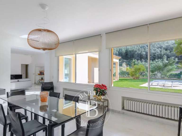 Villa Cassis - 3 bedrooms - 250m²