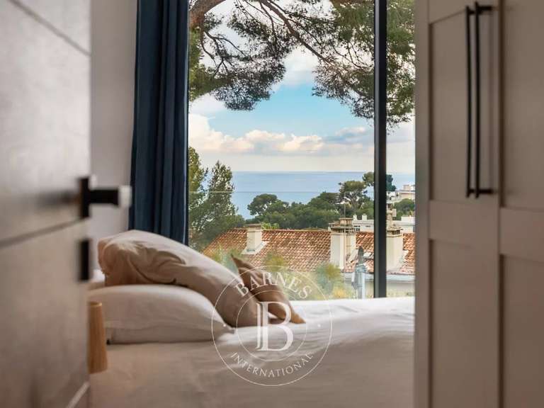 Villa Cassis - 6 bedrooms - 190m²