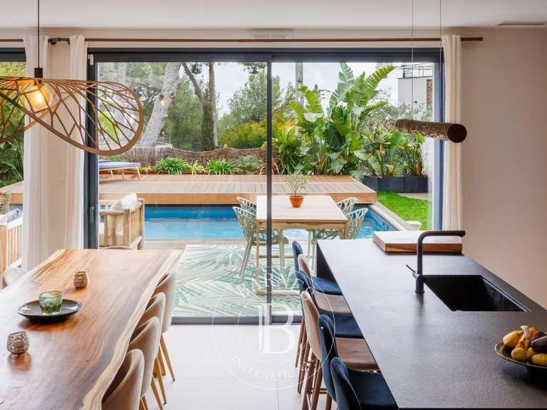 Villa Cassis - 6 chambres - 190m²