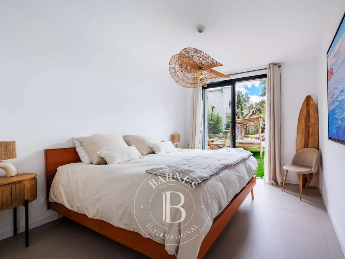 Villa Cassis