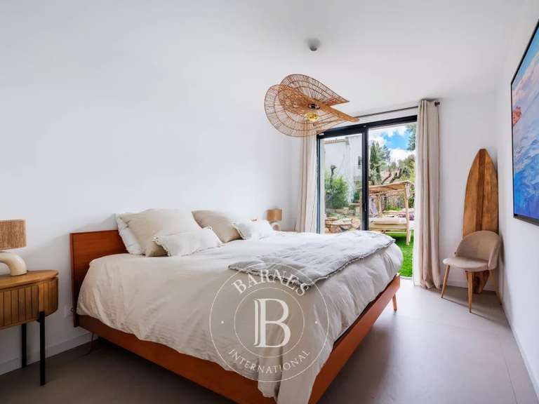 Villa Cassis - 6 bedrooms - 190m²