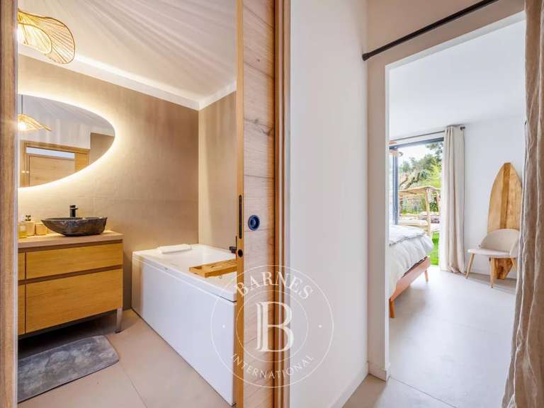 Villa Cassis - 6 chambres - 190m²