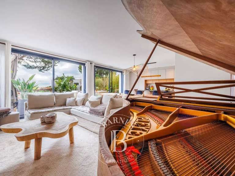 Villa Cassis - 6 chambres - 190m²