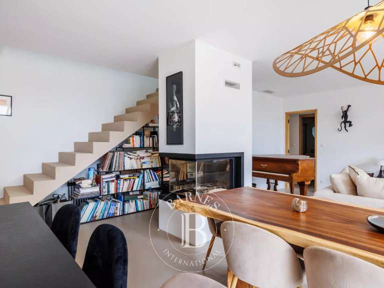 Villa Cassis - 6 bedrooms - 190m²