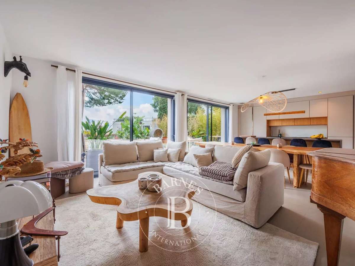 Villa Cassis