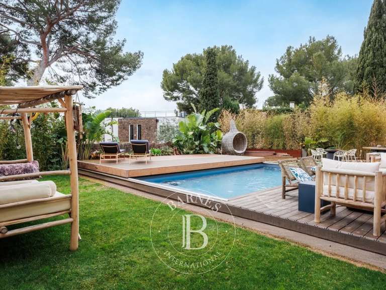 Villa Cassis - 6 bedrooms - 190m²