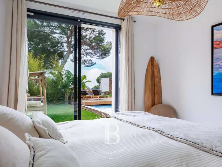 Villa Cassis - 6 chambres - 190m²