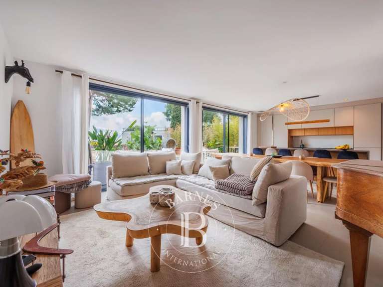 Villa Cassis - 6 chambres - 190m²